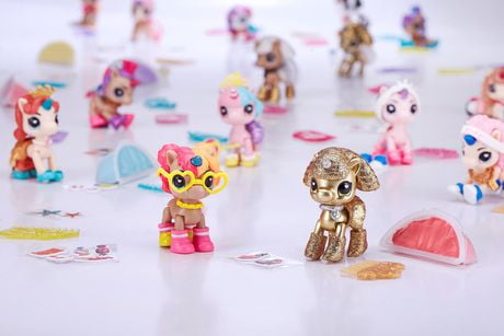 unbox a magical unicorn surprise