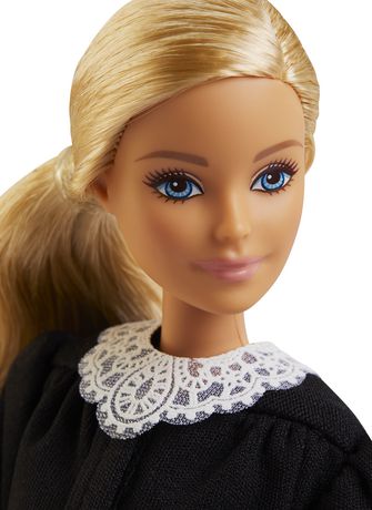 Barbie Judge Doll | Walmart Canada