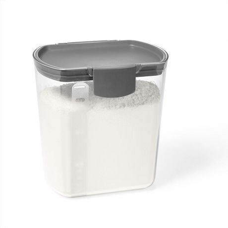 Starfrit Flour Prokeeper Canada, Flour And Sugar Storage Containers Canada