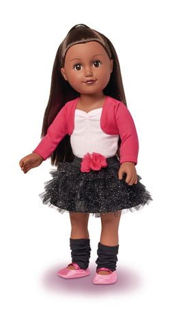 walmart canada my life dolls