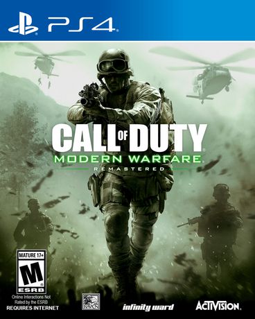 Modern warfare ps4 можно ли подключить клаву мышь