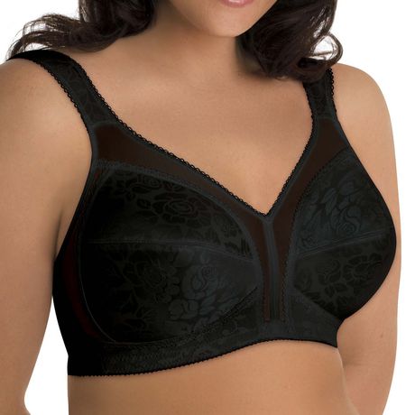 Playtex Women S Wire Free Full Support Bra Walmart Canada   153683 1 