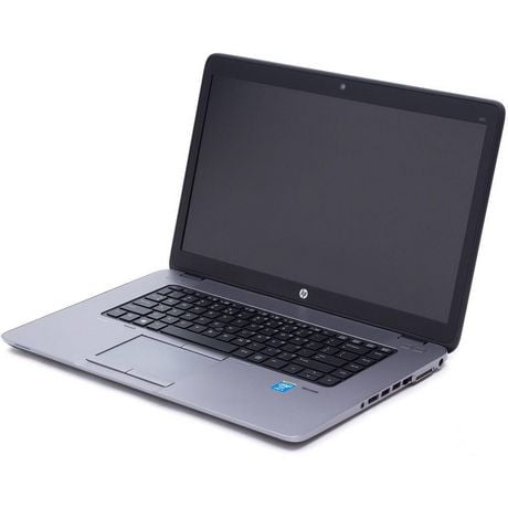 Refurbished HP EliteBook 15.6