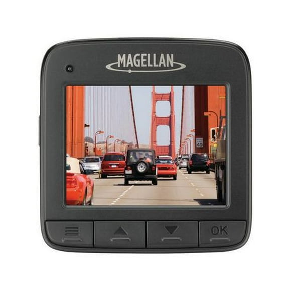 Magellan RoadMate 5520-LM GPS Navigator