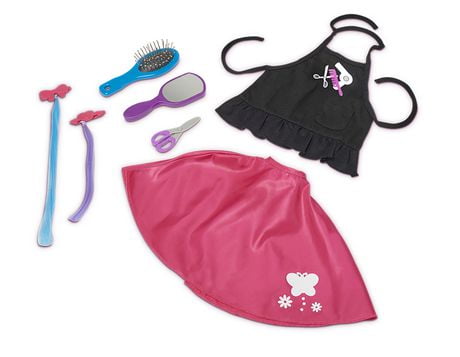 My Life As Hairstylist Accessories Walmart Canada