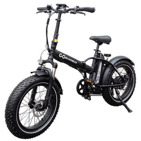 Go express electric bike on sale