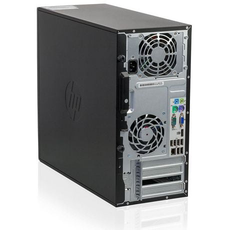 Refurbished HP Pro Desktop Intel i7-2600 6200 | Walmart Canada