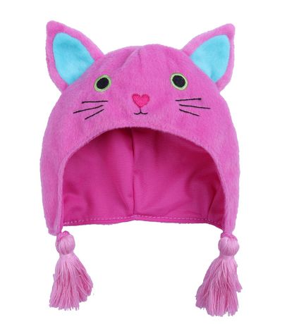 My Life As Pink Kitten Hat | Walmart Canada