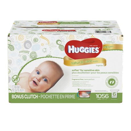 Image result for huggies natural care wipes