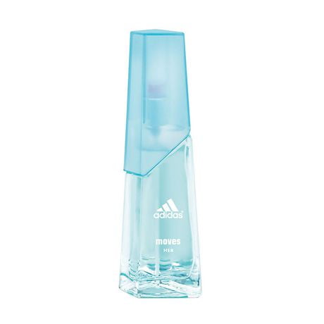 parfum adidas femme