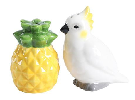 Hometrends Salt Pepper Shaker Walmart Ca   6000202369231 