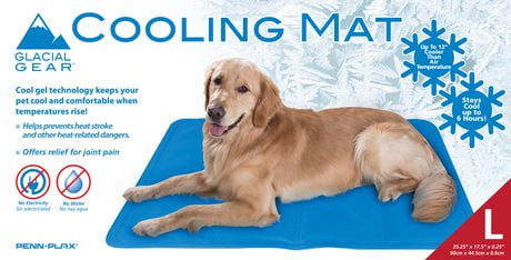 arf pets cooling mat canada