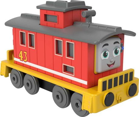 Thomas & Friends Brake Car Bruno - Walmart.ca