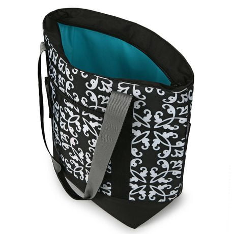 ozark trail 50 can cooler tote