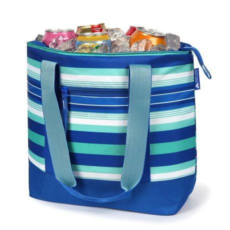 ozark trail 50 can cooler tote