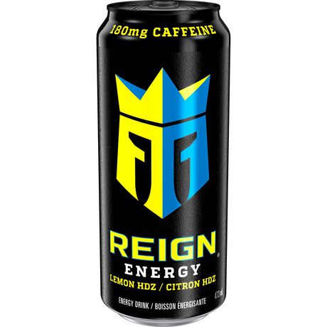reign energy drink t shirts