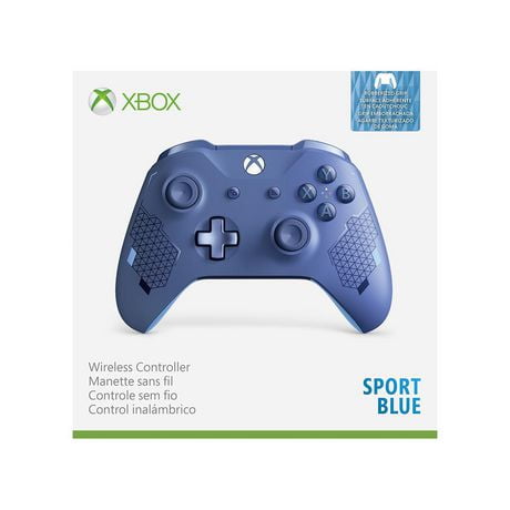 Xbox Wireless Controller Sport Special Edition