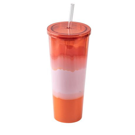 Mainstays 26oz Tinted Tumbler | Walmart Canada