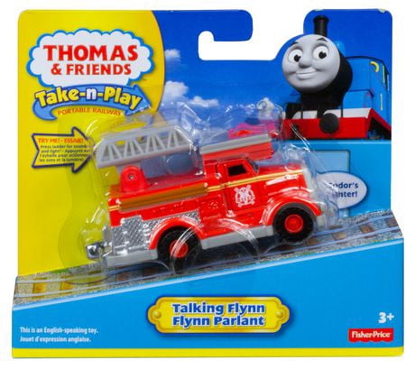 take n play talking flynn