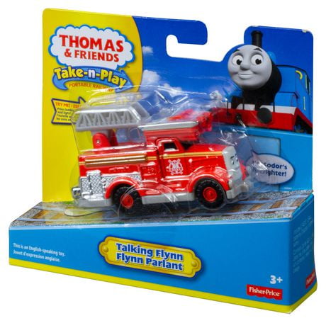 take n play talking flynn