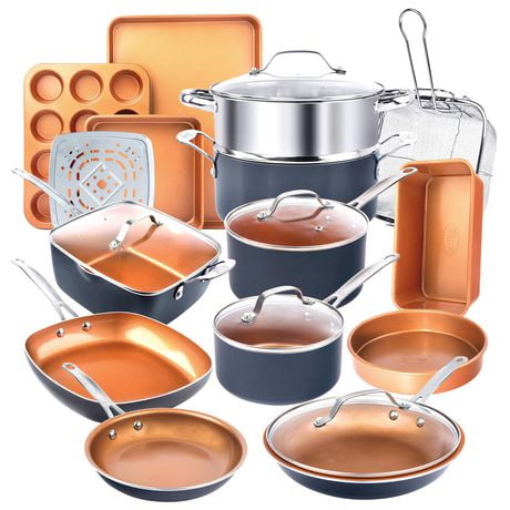 Cookware Sets Pots And Pans Walmart Canada   6000207371637 