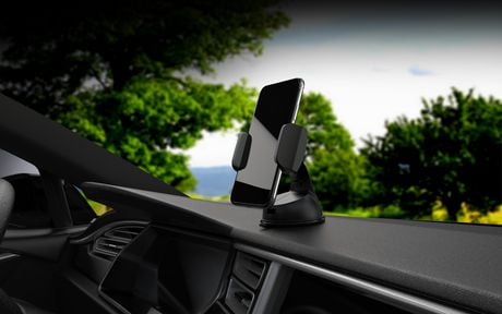 auto drive phone holder