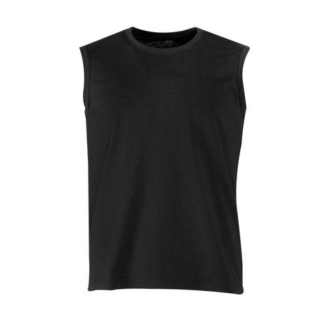 George Men’s Crew-Neck Muscle Shirt | Walmart Canada