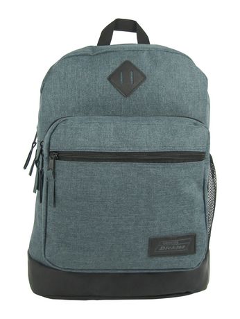 dickies haywood black backpack