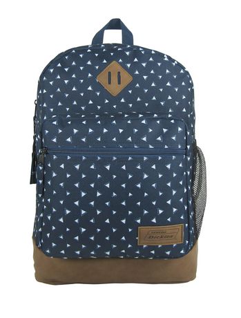 Genuine Dickies Mini Triangles Varsity Backpack | Walmart Canada