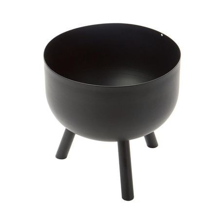 Hometrends D Cor Planter Walmart Ca   6000205371868 