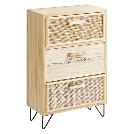 Hometrends D Cor Storage Box Walmart Ca   6000205371897 