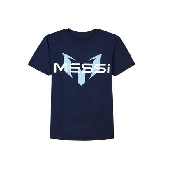 T-SHIRT MESSI POUR ENFANTS