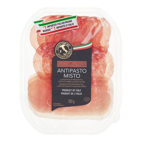 Marcangelo Antipasto Misto, sliced | Walmart Canada