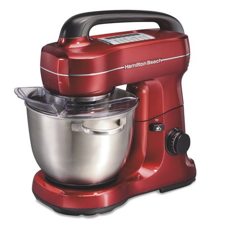 Hamilton Beach Stand Mixer 63395G