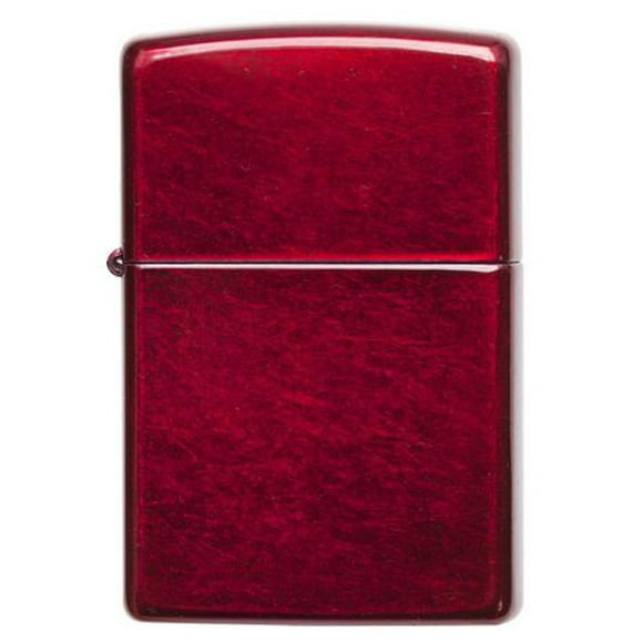 Zippo Candy Apple Red (21063)