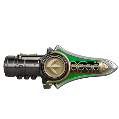 imaginext power rangers dragonzord