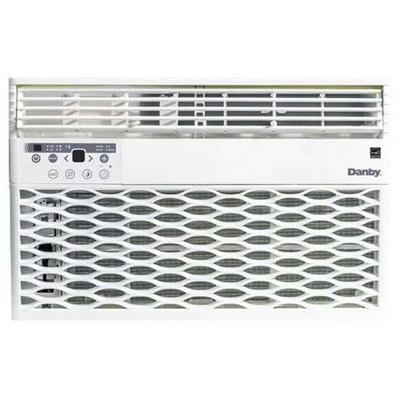 Danby DAC080EB6WDB 8,000 BTU Window Air Conditioner