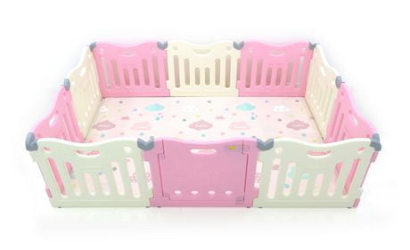 baby care funzone playpen canada