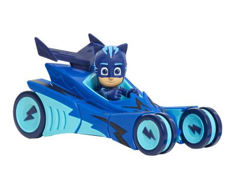 PJ Masks Catboy & Cat-Car | Walmart Canada