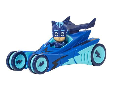 PJ Masks Catboy & Cat-Car | Walmart Canada