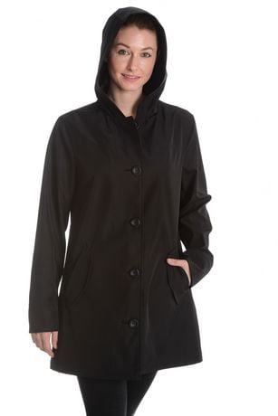 hooded alia jacket plus walmart