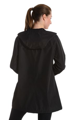 ALIA Women's Hooded Jacket | Walmart Canada