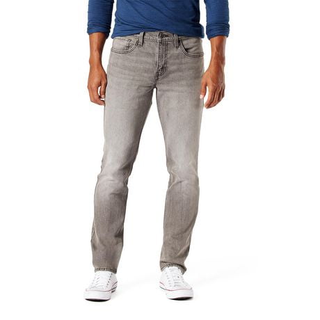 Signature by Levi Strauss & Co.™ Men's Slim Fit Jeans, Available sizes: 29 – 38