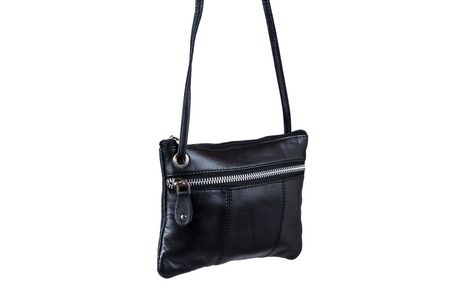 Champs Express-Ladies Leather Mini Sling Bag | Walmart Canada