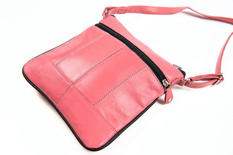 champs crossbody bag