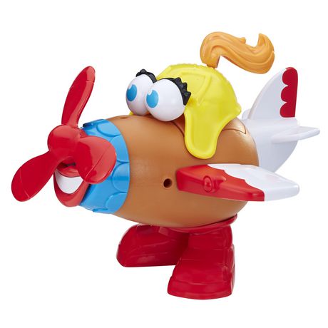 playskool airplane