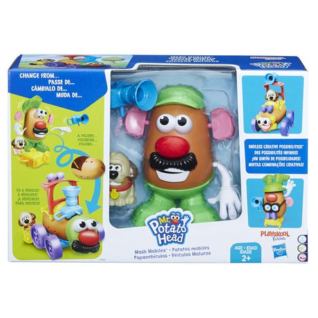 Friends Mr. Potato Head Mash Mobiles 