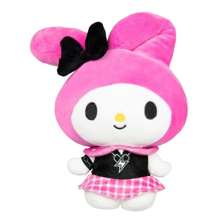 Hello Kitty and Friends 8” Plush Series 2 - My Melody