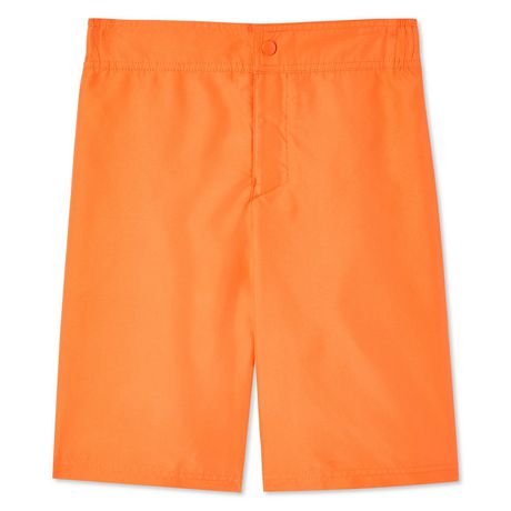 George Boys' Adaptive Swim Short | Walmart Canada