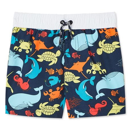 George Baby Boys' Swim Short 